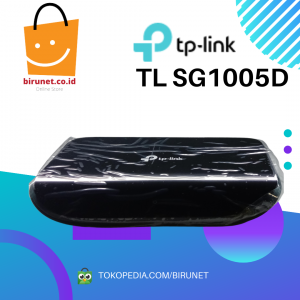 TL-SG1005D